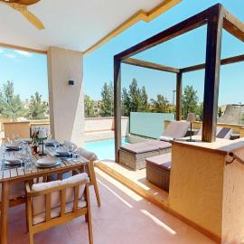 Casa Malasia M-Murcia Holiday Rentals Property