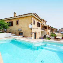 Sa Murta Bianca Guesthouse Budoni، فندق في بودوني