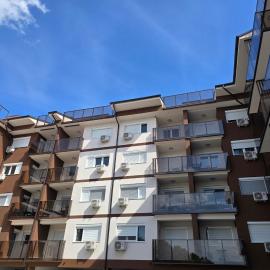L&N apartments Srebrno jezero