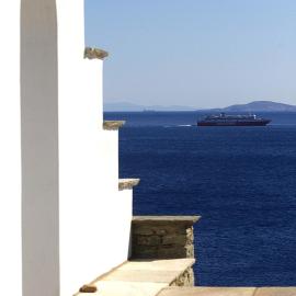 Rosalie Home - Open Sea Studio