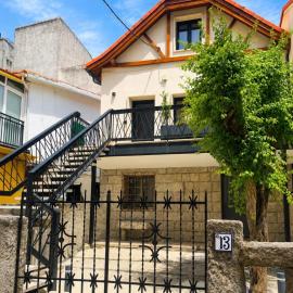 La casa Suiza, hotel v destinácii Cercedilla