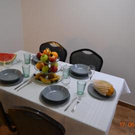 Apartamentos Liudis