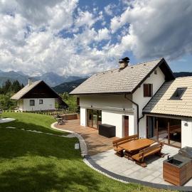 Villa Belica