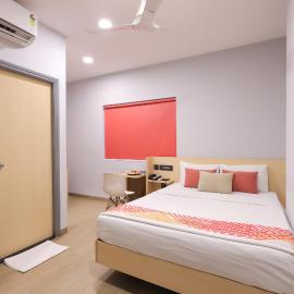 Ginger Bangalore- Inner Ring Road