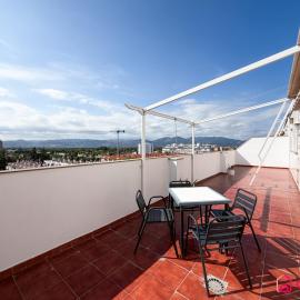 The Skyline, hotel em Grao de Castellón