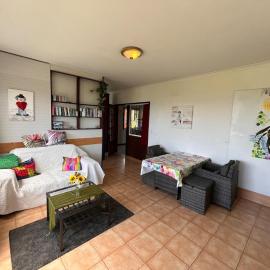 Appartement Kamelie, Floramar, Hotel in Candelária