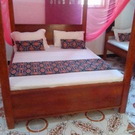 Nungwi Beach House 1