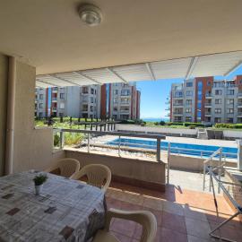 Helios Beach Apart Garden