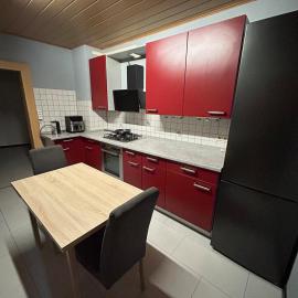 Apartment in Germersheim city center