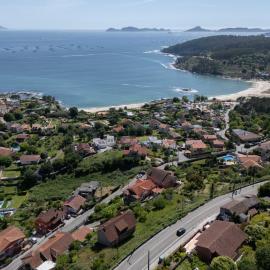 Casa Santa Marta Cies