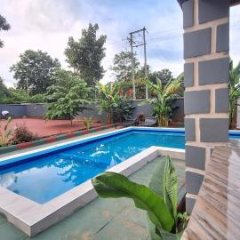 Escape Villa - Kilimanjaro, Hotel in Moshi