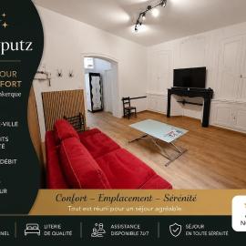 Le Cleyputz