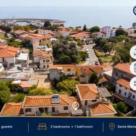 Estay - Mirto 1 - Dreaming Holiday، فندق في سانتا ماريا نافاريز