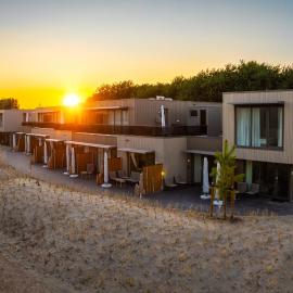 Landal Residence Ouddorp Duin, готель у місті Ауддорп
