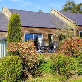 Two The Old Stables – hotel w mieście Knitsley