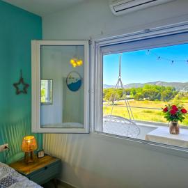 The Coastal Blue Apartment 125