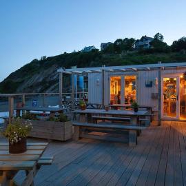 Millendreath Beach Resort, hotel in Looe