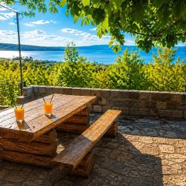 Awesome Home In Krusevo With Wifi