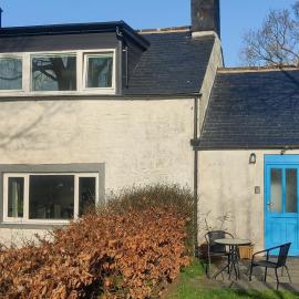 Cowar Bothy