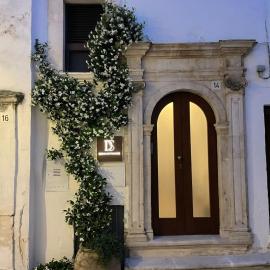Domus Settecento