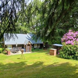 Klein Hohe Fichten: Kurort Altenberg şehrinde bir otel