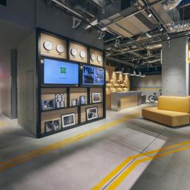 ibis Styles Nagoya