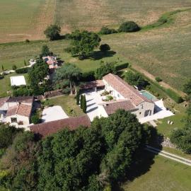 Clos Baroanni - Studio luxe Quercus – hotel w mieście Terraube