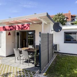 1 Bedroom Gorgeous Home In Haffkrug