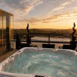 Luma Hotel Spa&Fitness, hotel em Fulda
