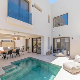 Villa Penelope
