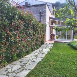 Agriturismo Il Canto delle rane, hotel in Finale Ligure