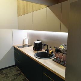 SOL Apartment