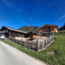 Mühlraingut