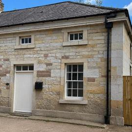 Farrier's Rest