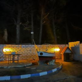 Kumbağ Otel、Kumbağのホテル