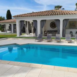 Menorca Villa Marbella, hotelli kohteessa Son Parc
