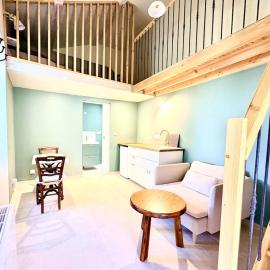 Le petit loft climatisé de Blars, Hotel in Blars