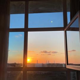 Golf porto marina 2 bedrooms
