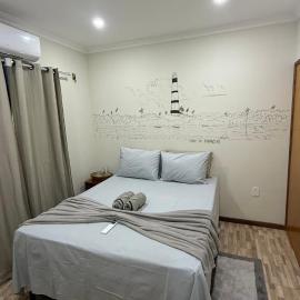 Pousada & Hostel América