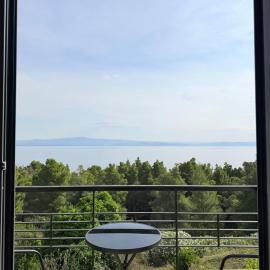 Afremar Estate, hotel in Nea Fokea