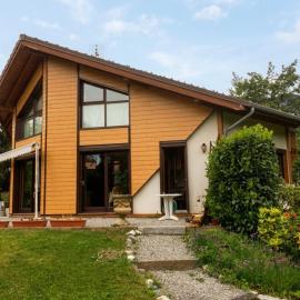 La maison des crêts - 40min du ski ou lac d'Annecy