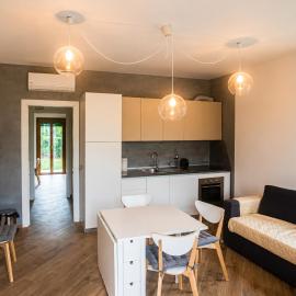 Smart Suite at Villa Anna - Bike Friendly