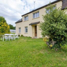 Gîte Chez Madeleine, hotel in Coutances