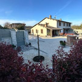Locazione Turistica A Casa di Viola