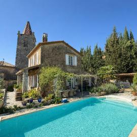 L'écrin Provençal