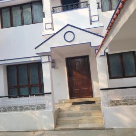 MAJESTIC MAHINDRA HILLS Heights -BR2 โรงแรมในSecunderabad