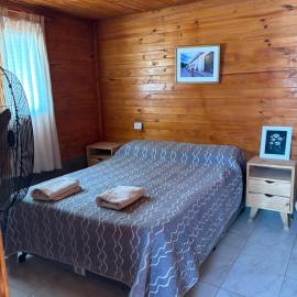 Cabaña Cielo de Cachi, hotel Cachíban