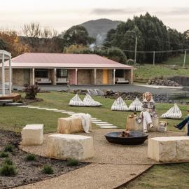 Amadiya Port Arthur Villas, hotel a Port Arthur