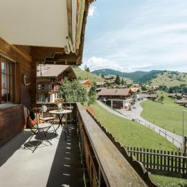 Alpine Apartment by Carista Homes, hotelli kohteessa Habkern