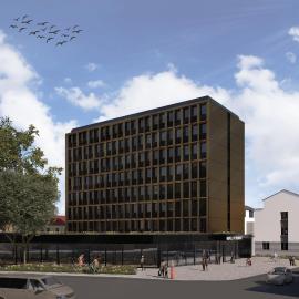 Hotel Peterhof - REOPENING November 2026